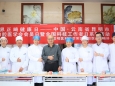 昆明医科大学附属口腔医院“5·15世界正畸健康日”义诊活动受到群众广泛好评