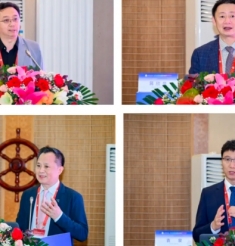【科研专场】聚焦再生医学与跨界融合，共筑区域口腔科研创新生