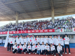 昆明医科大学口腔医学院在学校第47届田径运动会中赛出佳绩
